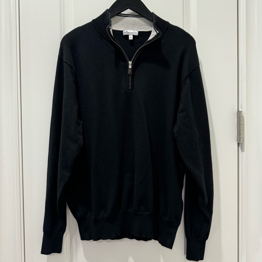 Peter Millar Men's Sweater